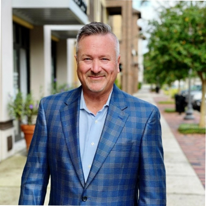 Chris Morgan avatar image