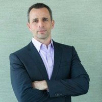 David Reuter avatar image