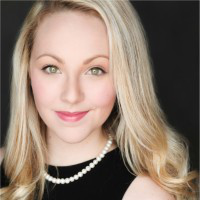 Liza Clark avatar image