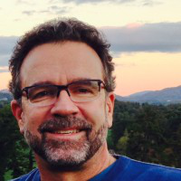 Donald Wolfe avatar image