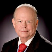 Morris Brown avatar image