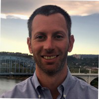 Cory Presnick avatar image