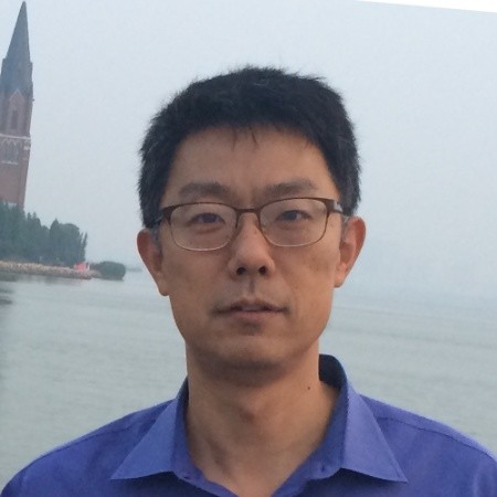 Shan Chen avatar image