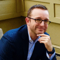 Scott Maloney avatar image