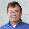 Didier Lacroix avatar image