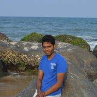 Profile Image for Amalraj Jayabalmani