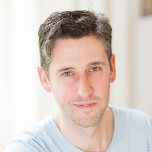 Ian Wermer Gibson avatar image