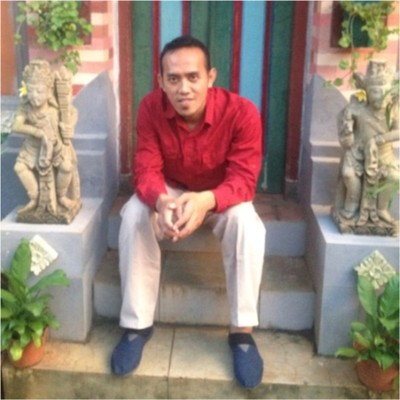 Dodiet Eddy avatar image