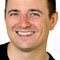 Troels Glendrup avatar image