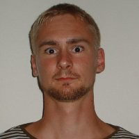 Niels Oddershede avatar image