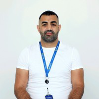 Profile Image for Ali Reza Farahnak