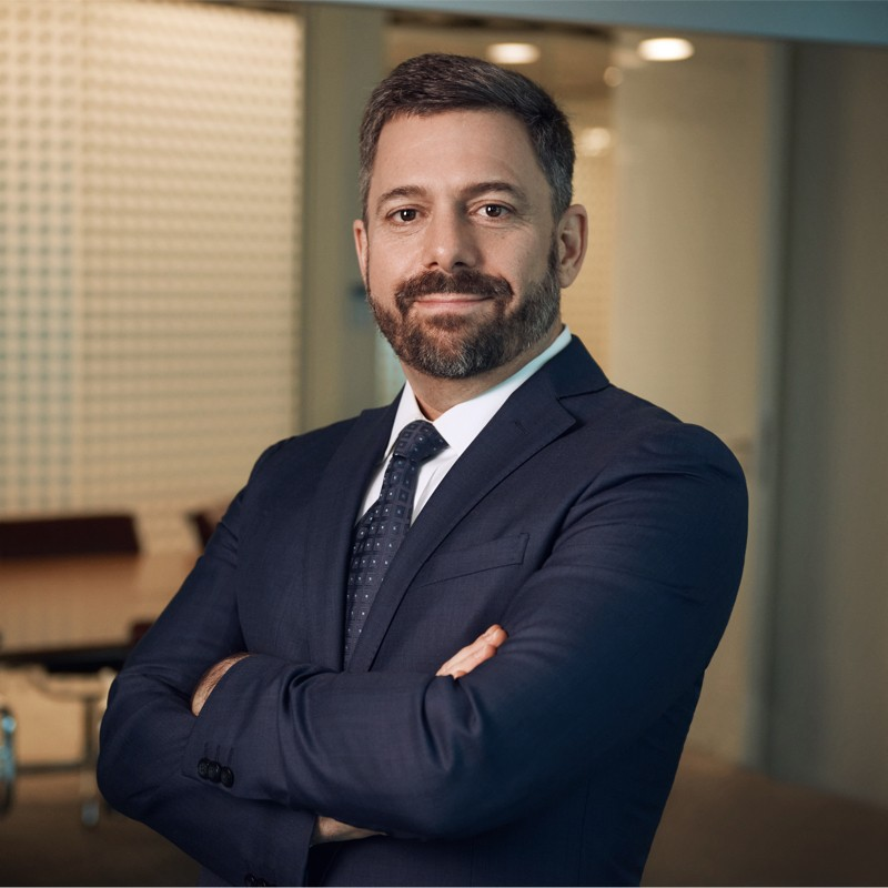 Daniel Wolfe avatar image