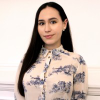 Profile Image for Anca-Ecaterina Vladoiu