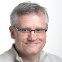 Lars Stenberg avatar image