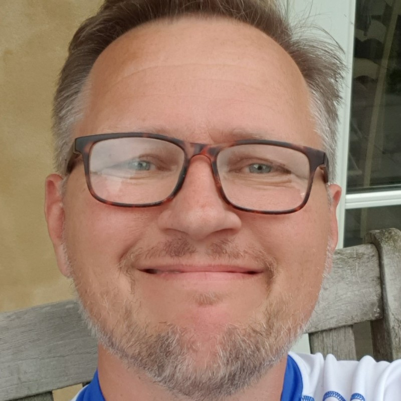 Søren Steenslev avatar image