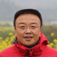Zheng Liu avatar image