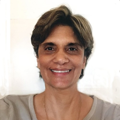 Miriam Attias avatar image