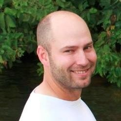 Bryan Borchardt avatar image