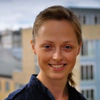 Tine Henningsen avatar image