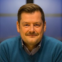 Profile Image for Heine Husted Hansen