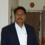 Profile Image for Prasoon Kumar