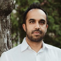 Neil Pasricha avatar image