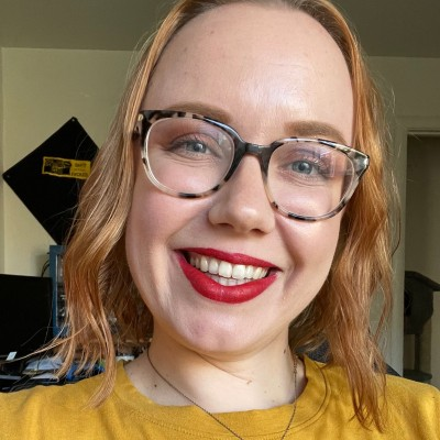 Catlin Hays avatar image