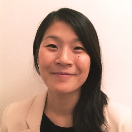Zoé Jang Petersen avatar image