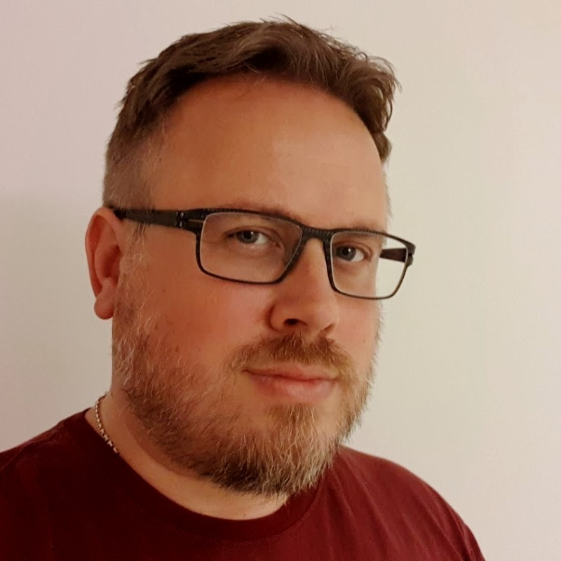 Peder Thode avatar image