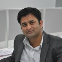 Profile Image for Sharvil Shah