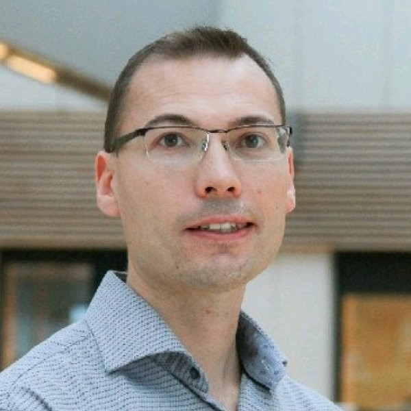 Anders Kjærby Jacobsen avatar image