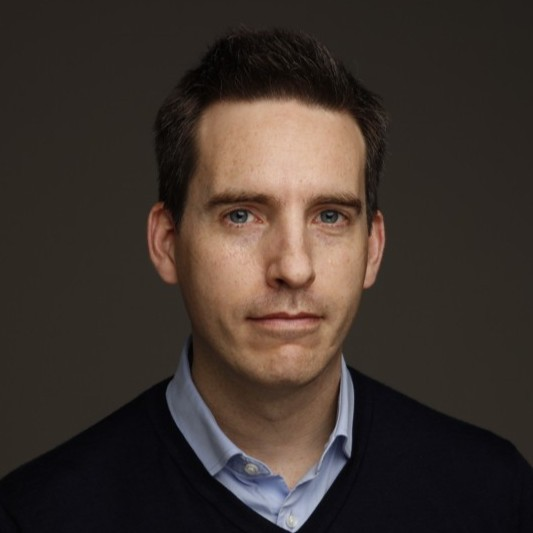 Aric Whitewood avatar image