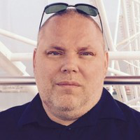 Erik Sonne avatar image