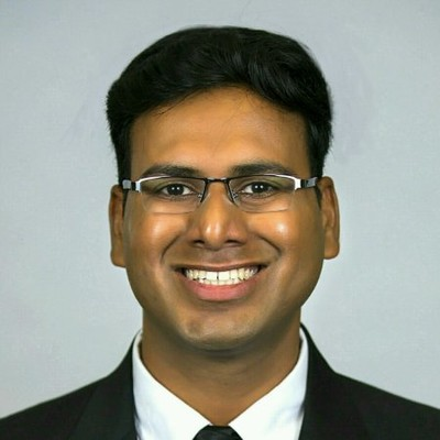 Profile Image for Raghu Kommareddy