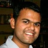 Profile Image for Sricharan Ravindran