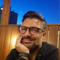 Olivier Claude avatar image