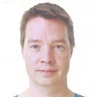 Profile Image for Tero Tolonen