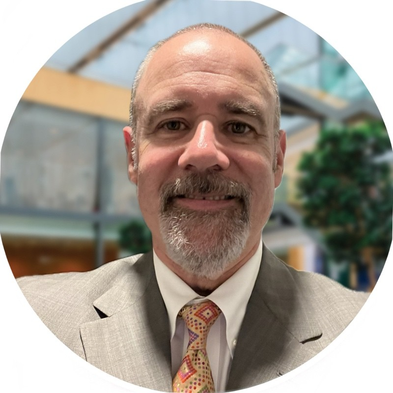 Ron Templeman avatar image