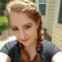 Tammieh Vernon avatar image