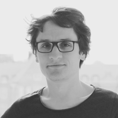 Carl Meusinger avatar image