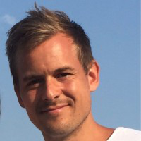 Peter Haugaard avatar image