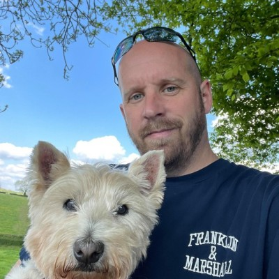 Paul Cuthbert avatar image