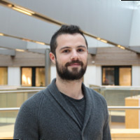 Clement Laroche avatar image