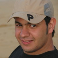 Rizk Hanna avatar image