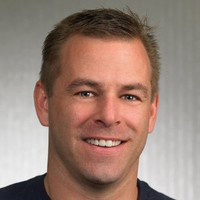 Chuck Dueber avatar image