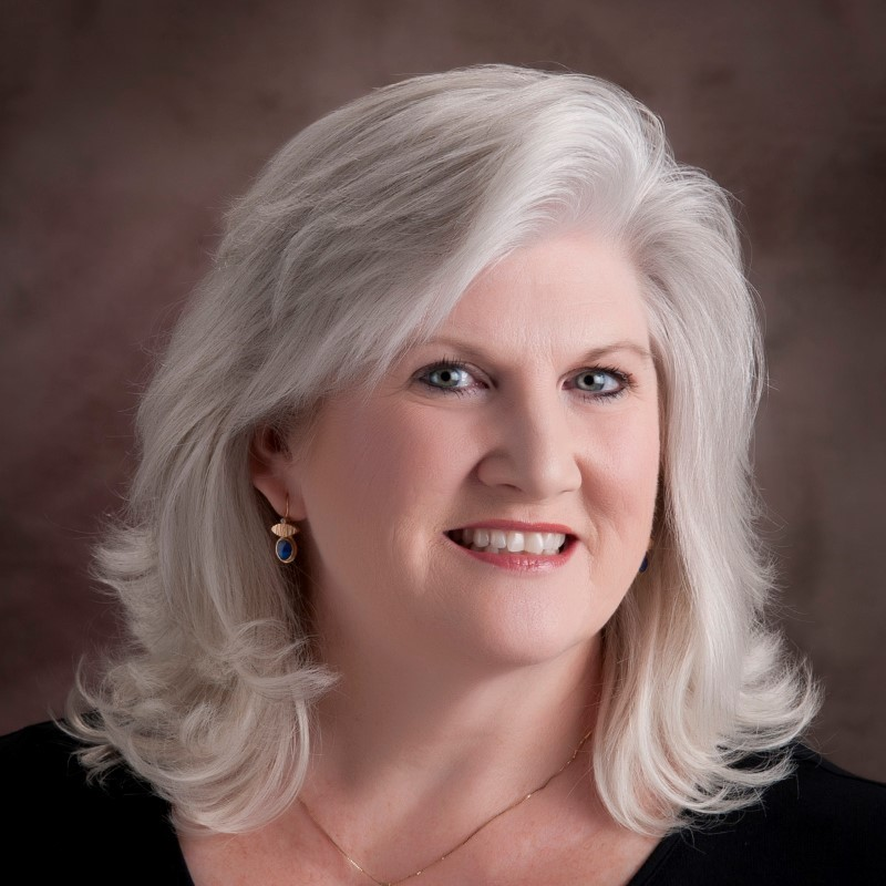 Mary  Trainor avatar image