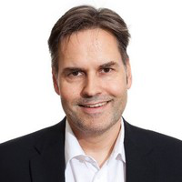 Bredo Berge avatar image