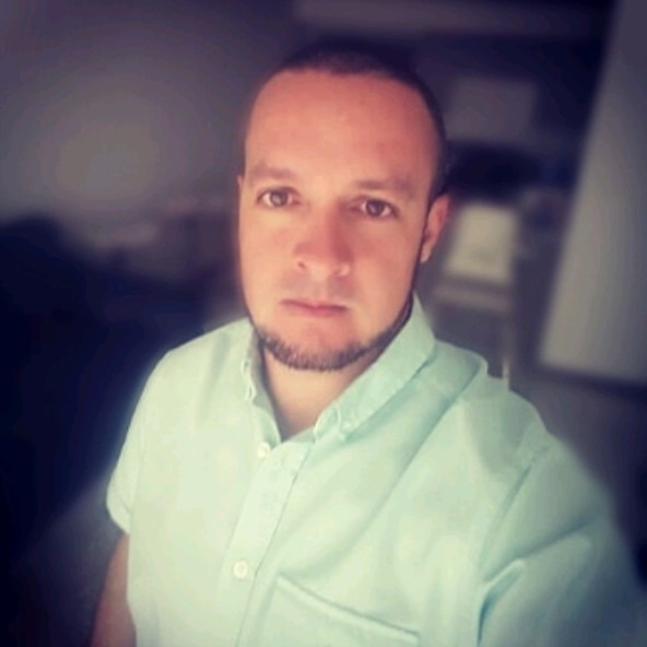 Atahualpa Torrellas avatar image