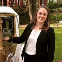 Jennifer Armbruster avatar image