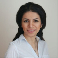 Neda Zolfaghari avatar image